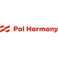 Pal Harmony logo - Similar company to Phil Inter Pharma