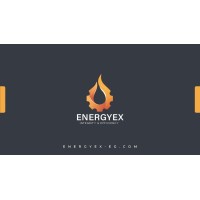 EnergyEX logo - Similar company to Ams Petroleum