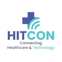 HITCON HEALTHTECH logo - Similar company to Murae