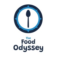 The Food Odyssey logo - Similar company to Filiera Zero Spreco