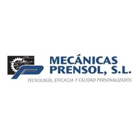 MECANICAS PRENSOL SL logo - Similar company to Gasori