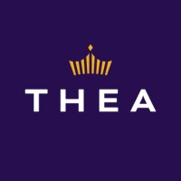 THEA Solution Partner logo - Similar company to Daçe Studio™