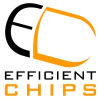 Efficient Chips logo - Similar company to Fastron Electronics