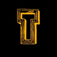 Thaugland AS logo - Similar company to Simklubben S02