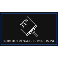 Entretien ménager Dominion Inc. logo - Similar company to Entretien Ménager Mathile
