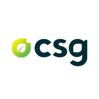 csg logo - Similar company to Carbon Plus Compost