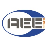 AEE Power logo - Similar company to Gridworks Development Partners