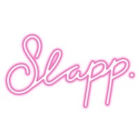 Slapp Ldn logo - Similar company to Goldfinch