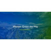 Women Green the Way (WGTW) logo - Similar company to Innoedge Consulting