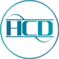 HCD Research Ltd logo - Similar company to Cheyney Design & Development Ltd.