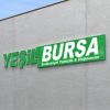 Yeşil Bursa Endüstriyel Temizlik & Ekipmanları