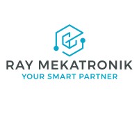 Ray Mekatronik logo - Similar company to Zeromax