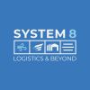 System8 Group logo - Similar company to Skybook Global™ - Experts In Travel And Tourism Outsourcing