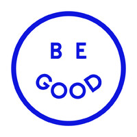 Be Good Studio logo - Similar company to Smithfield Studio