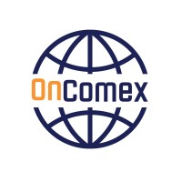 On Comex logo - Similar company to Gtx Comex Digital