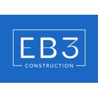EB3 Construction logo - Similar company to Ege