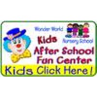Wonder World Nursery School