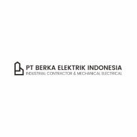 PT. BERKA ELEKTRIK INDONESIA logo - Similar company to Pt. Araki Solusi Indonesia