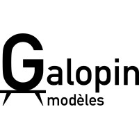 Galopin Modèles
