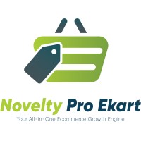 Novelty Pro Ekart (OPC) Pvt Ltd logo - Similar company to Robotics And Automation