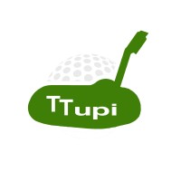 TTupi Putters