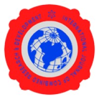 International Journal of Combined Research & Development logo - Similar company to Journal Of Research On Engineering Structures And Materials