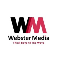 Webster Media logo - Similar company to Leadzzen.Com