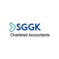 SGGK & Co LLP, Chartered Accountants logo - Similar company to Srpc & Co Llp