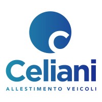 Celiani snc - Allestimento veicoli logo - Similar company to Reas Salone Internazionale Dell'Emergenza