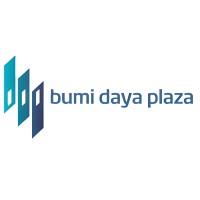 Bumi Daya Plaza logo - Similar company to Muse Atelier
