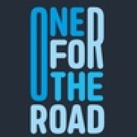 One for the road catering logo - Similar company to Studio Linksvoor