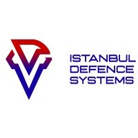 Istanbul Defence Systems logo - Similar company to Grandeworks