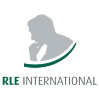 RLE INTERNATIONAL Group logo - Similar company to Nova Aftersales