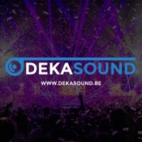 Dekasound logo - Similar company to Ledat