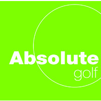 Absolute Golf logo - Similar company to Generative Artificial Intelligence Academy