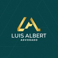 Luis Albert Advogado logo - Similar company to Back Office Projetos & Consultoria
