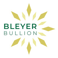 Bleyer Bullion logo - Similar company to Hel Mort®