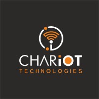 Chariot Technologies logo - Similar company to Ffotoneg Ltd