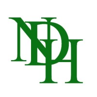 New Delmon Hospital logo - Similar company to Y Brik Enterprises Llc