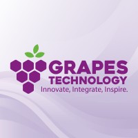 Grapes Technology logo - Similar company to Global Software Architects