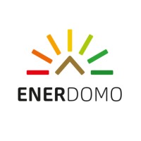 ENERDOMO logo - Similar company to Bonpago Gmbh