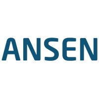 ANSEN logo - Similar company to Ansen Innovation