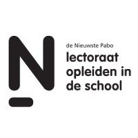 oud-lectoraat Opleiden in de School, de Nieuwste Pabo logo - Similar company to De Inholland Pabo En Ad Pep