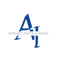 Applied Data School logo - Similar company to Activebug