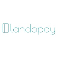 Landopay logo - Similar company to Era Zero Waste