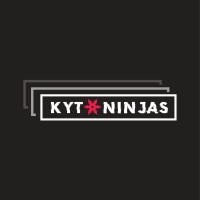 Kyt Ninjas logo - Similar company to Leap Technologies Fzc