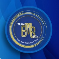 Blanc-Mesnil Sport Tennis logo - Similar company to Ecole - Collège Du Blanc Mesnil
