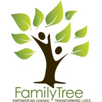 Family Tree logo - Similar company to Bluepoint Atm Solutions