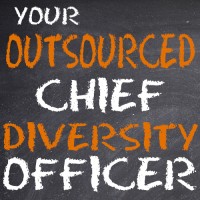 Your Outsourced Chief Diversity Officer