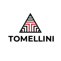 TOMELLINI logo - Similar company to Moretti Luce